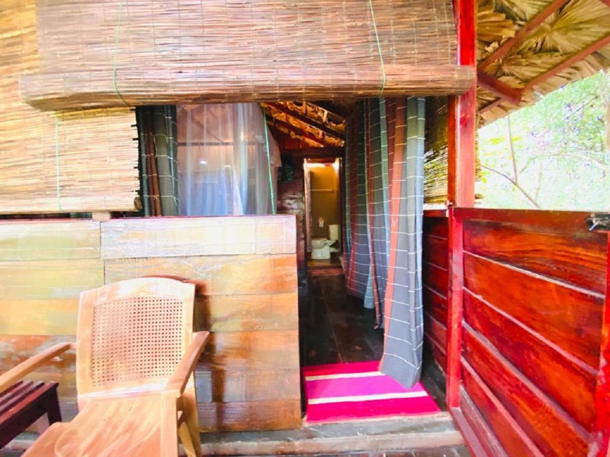 The Inn On The Tree Sigirîya Extérieur photo